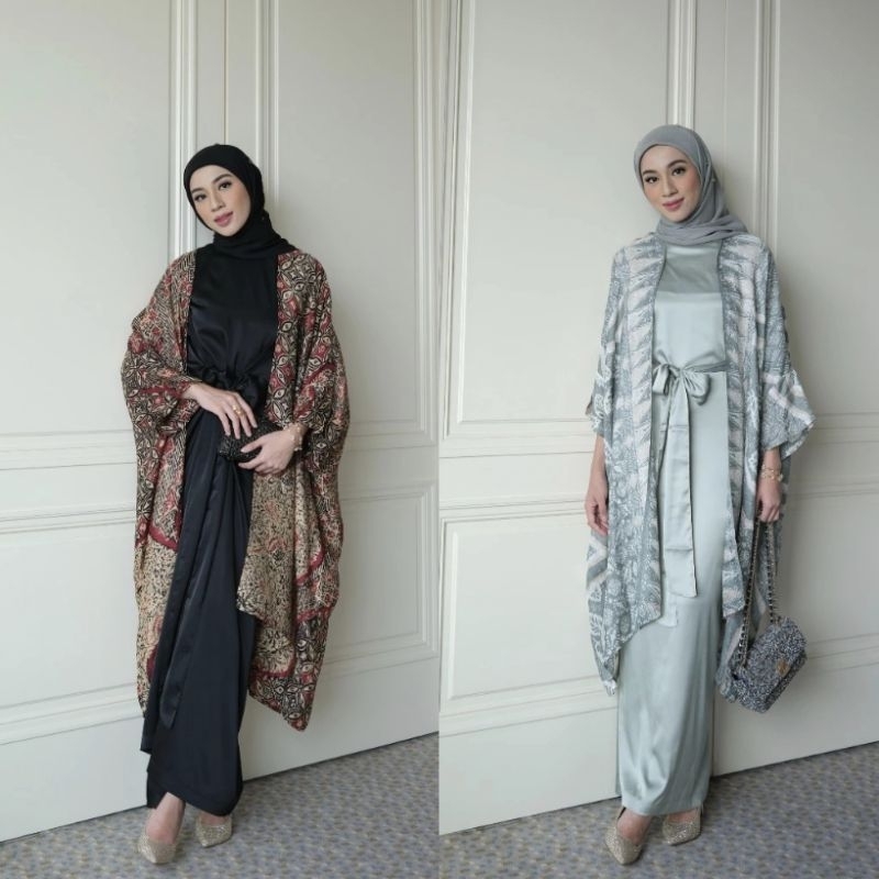 GONEGANI  - Dayana Dress Gonegani