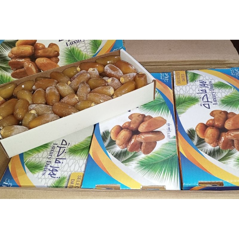 

Routob Libya 1kg
