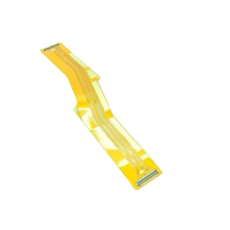 FLEXIBEL HUBUNG CAS KE MESIN REALME 6 PRO