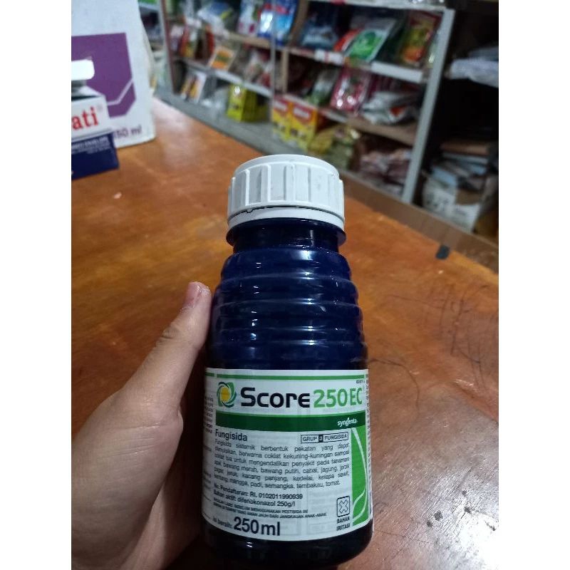 fungisida score 250ml