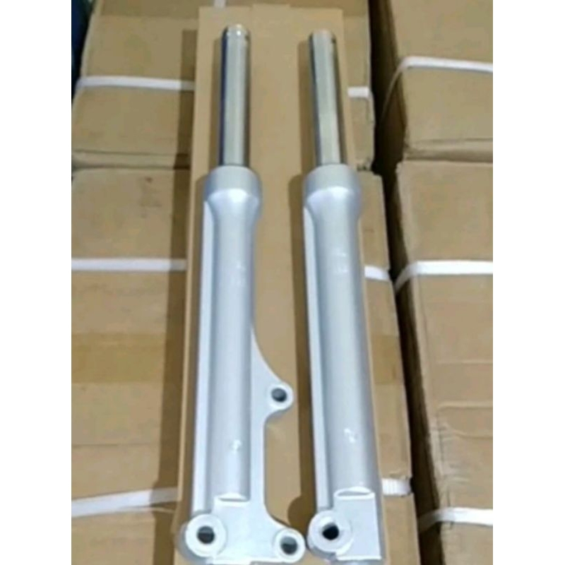 AS SHOCK DEPAN SET KANAN KIRI MIO/MIO NEW/MIO J