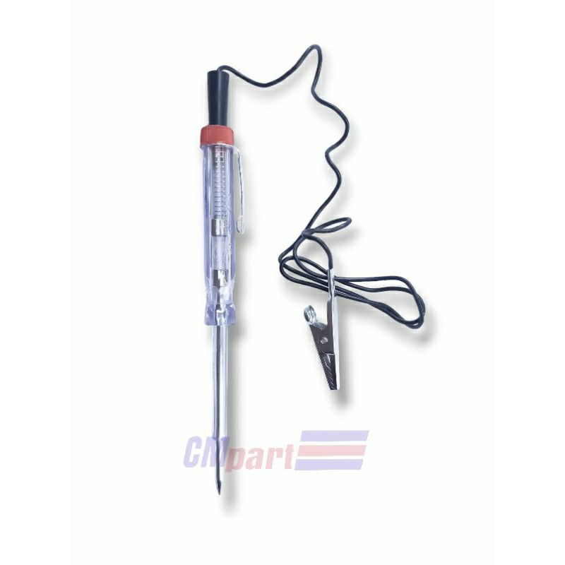 Taspen tespen DC - alat bantu cek kelistrikan bengkel motor