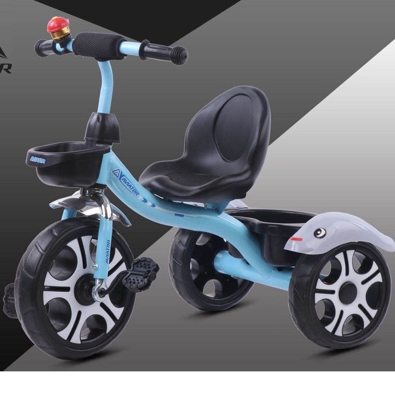 Aviator Tricycle AT 101 Sepeda Anak Roda 3 Aviator Roda Tiga Speda anak