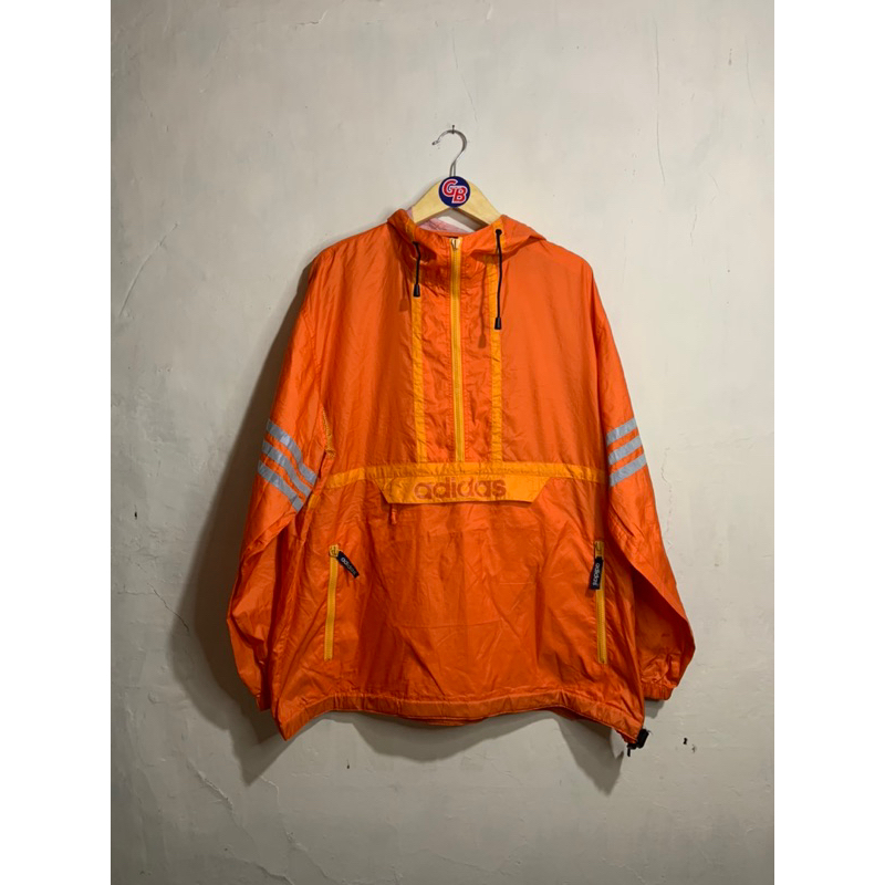 ANORAK JACKET GORPCORE ADIDAS