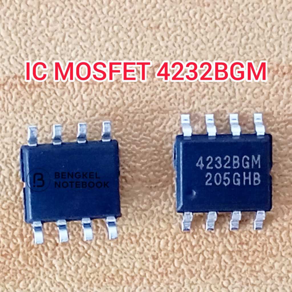 IC FET MOSFET 4232BGM 4232 BGM AP4232BGM