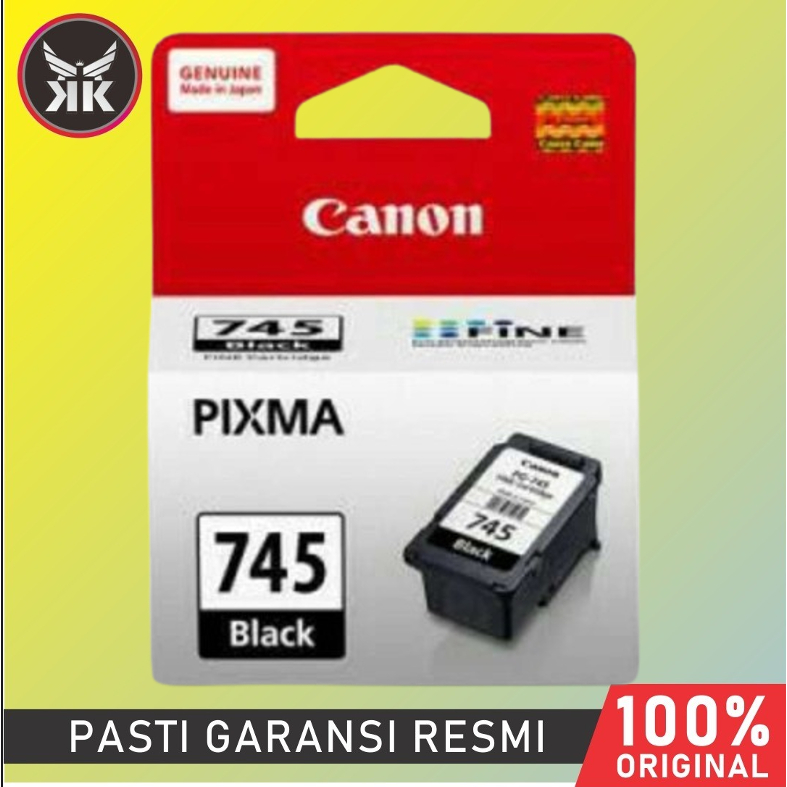 CANON PG745 BLACK