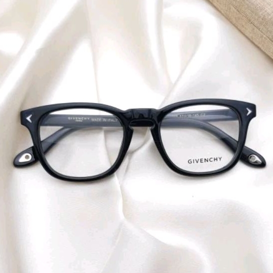 KACAMATA PHOTOCROMIC KOREA Pria Wanita 66008