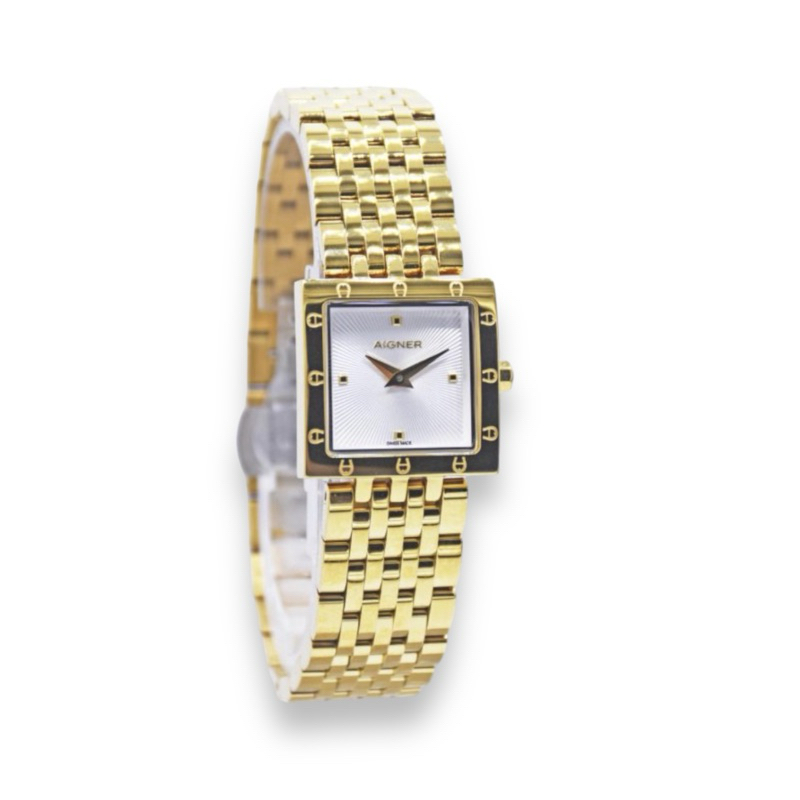 Jam tangan AIGNER MODICA ARWLG2101404 original