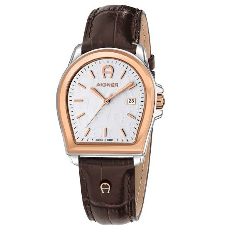 Jam tangan Aigner Verona ARWGA4810007 original