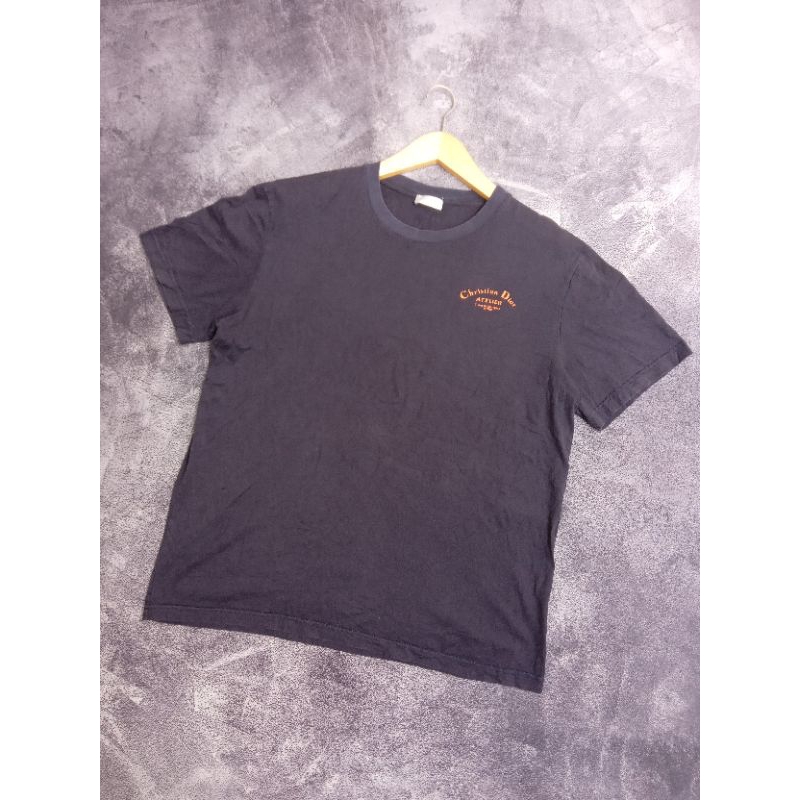 TSHIRT DIOR ATELIER