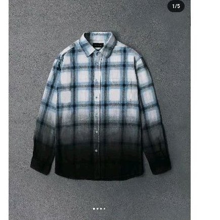 Flannel Rucas