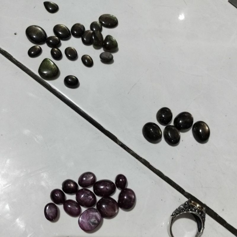 cincin pria aksesoris