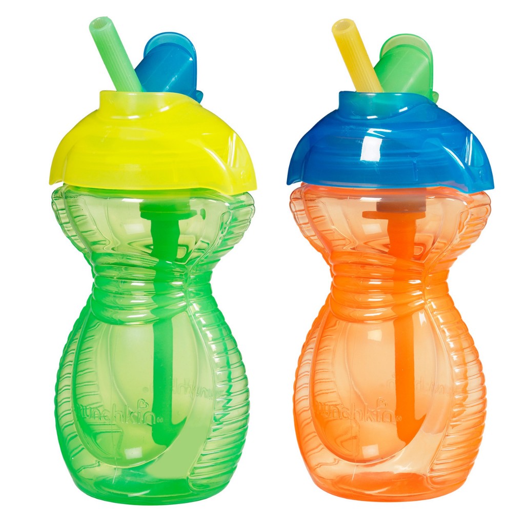 Munchkin Botol Minum Anak Munchkin | Botol Minum Sedotan Munchkin | Training Cup Sedotan Munchkin | 