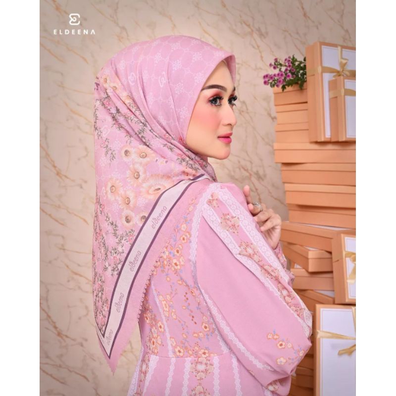 (COD) Gamis Dayana Series by El deena