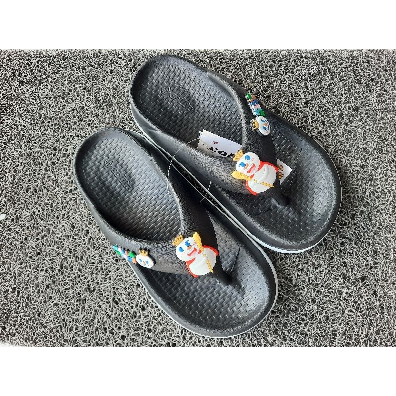 sandal jepit melody anak COLLIN