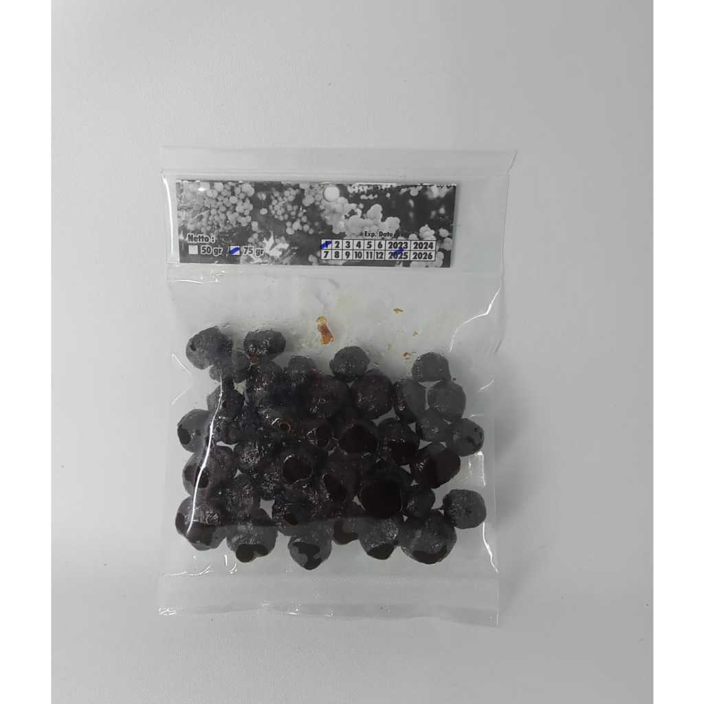 

Manisan Cerme Fajar Bali 50gr