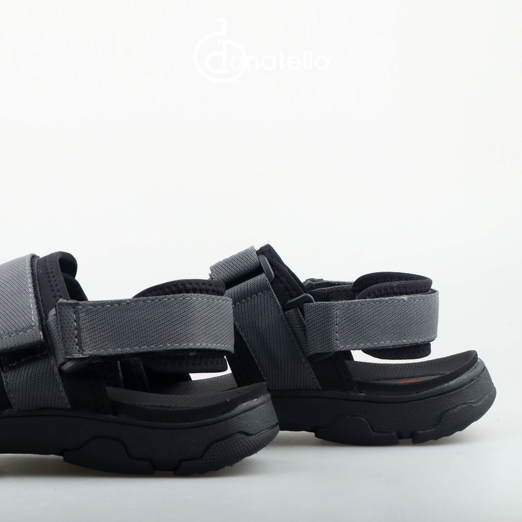 Donatello YE820101 Sepatu Sandal Pria