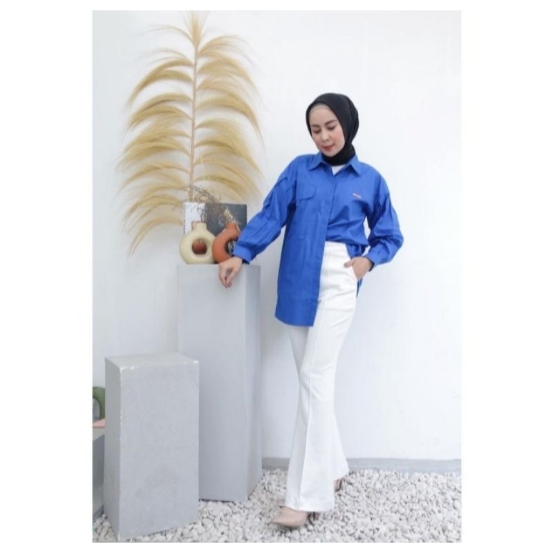 blouse laika