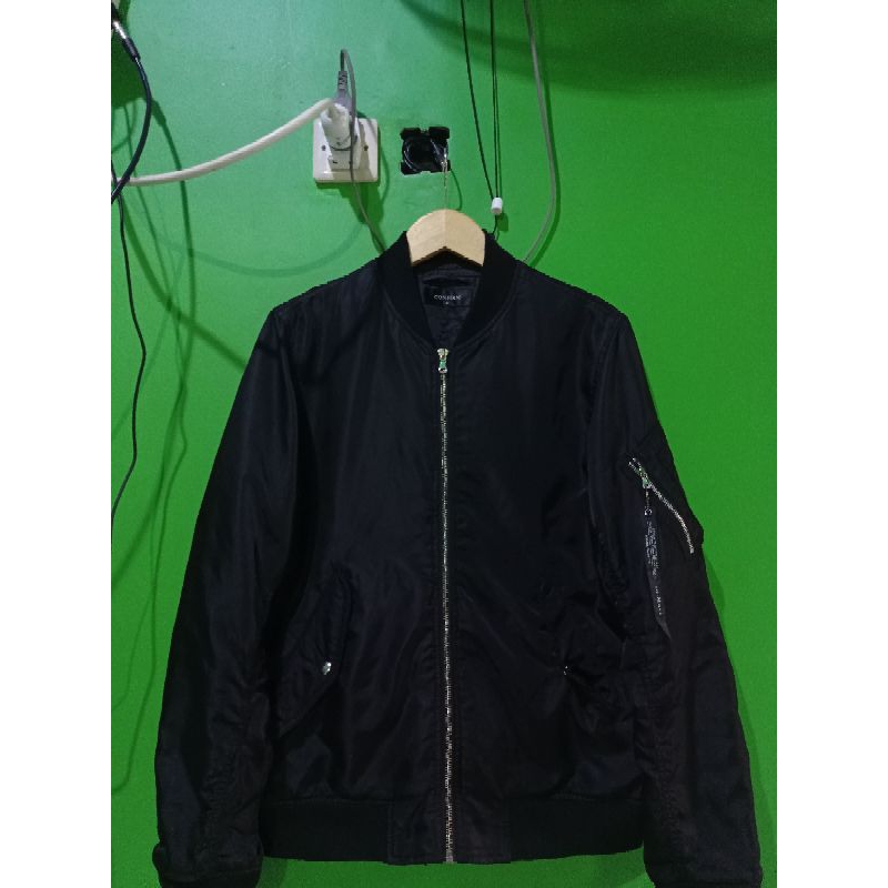 jaket bomber MA-1