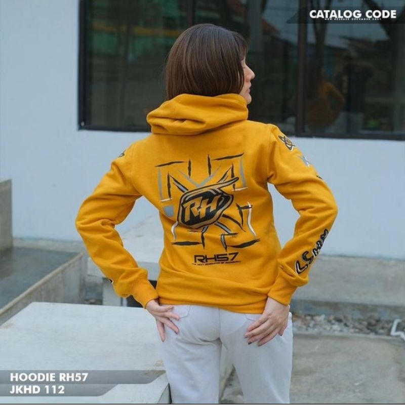 HOODIE RH57