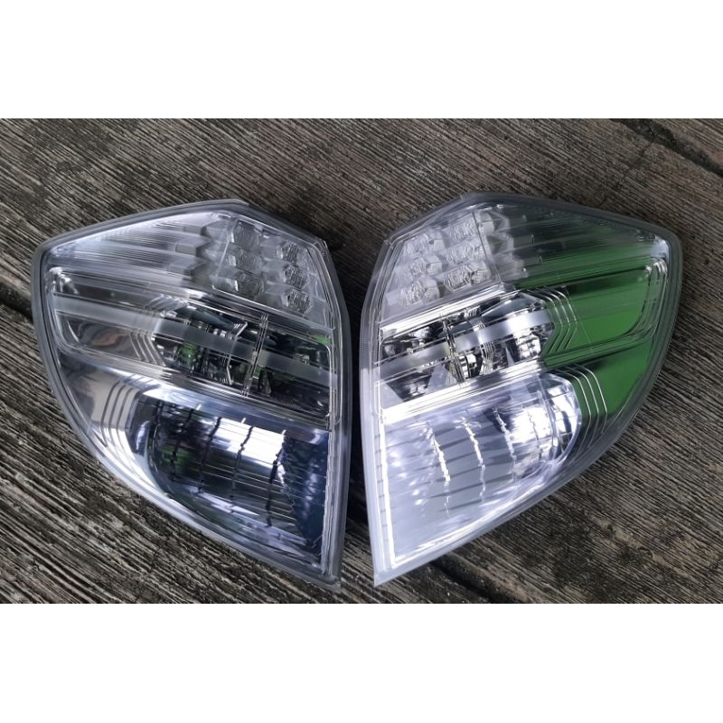 stoplamp honda jazz hybrid pnp ge8