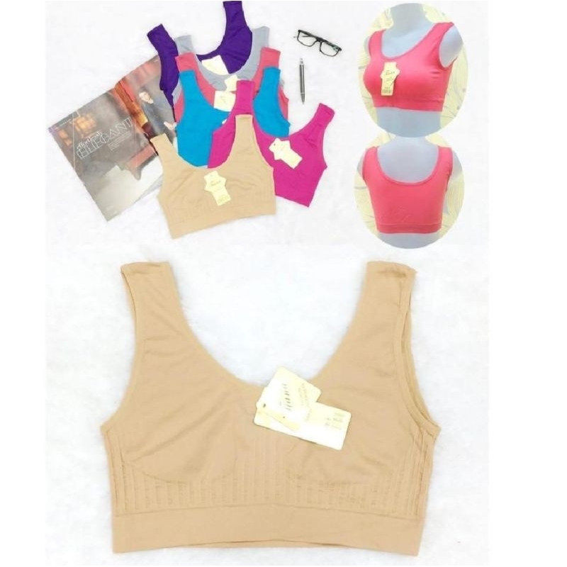 MINISET TIANA SPORT BRA IMPORT