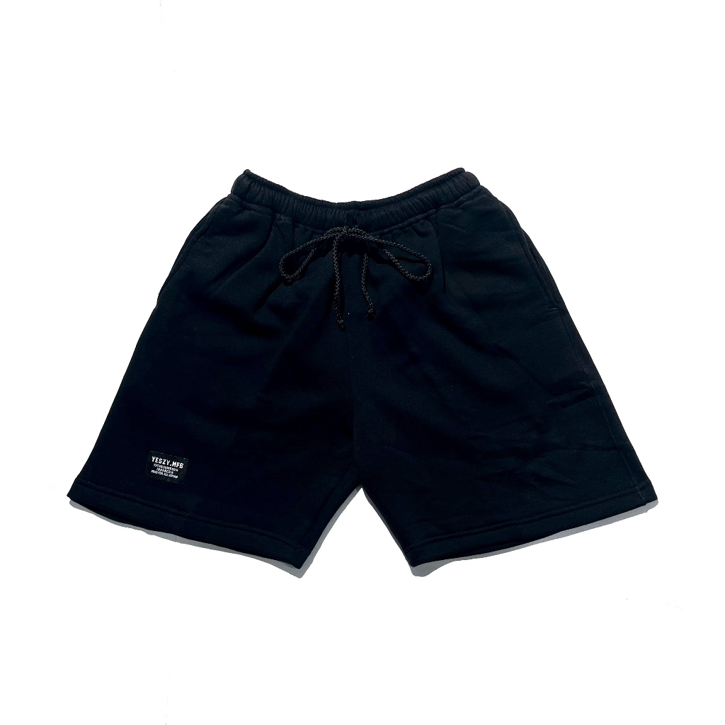 YESZY.MFG Short Pants