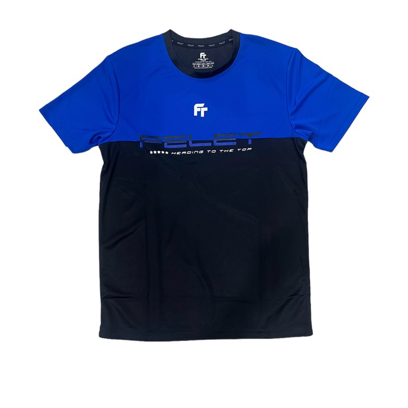 Kaos Badminton Olahraga Felet Original