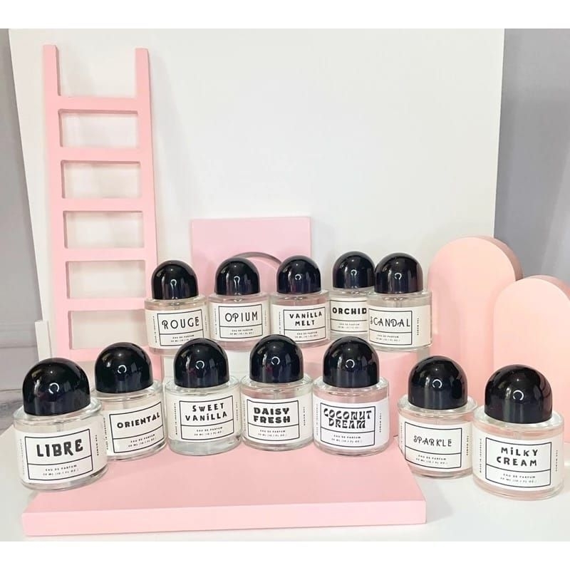 PARFUM  SUPER PREMIUM BYREDO 30ML