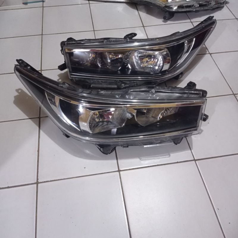 Headlamp inova Ribon