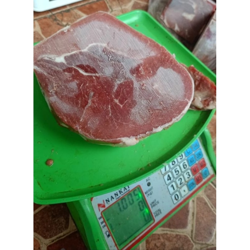 

dagingsemur 1 kg