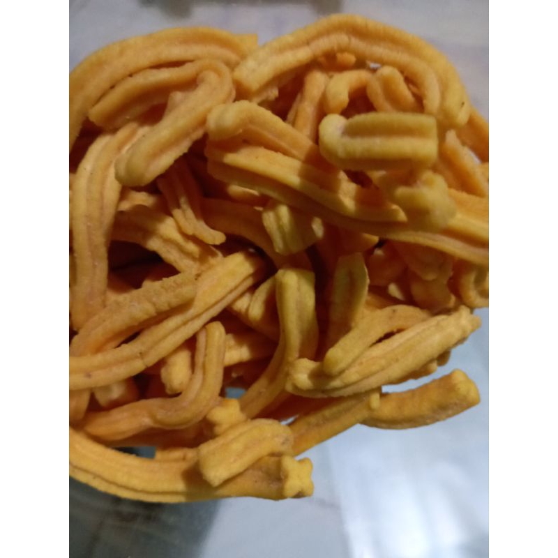 

Sari Udang panjang 500 gr Pang-pang panjang