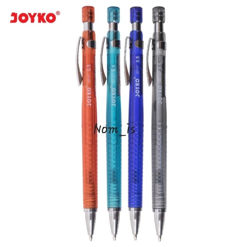 

Pensil Mekanik Joyko 0.5mm MP 07