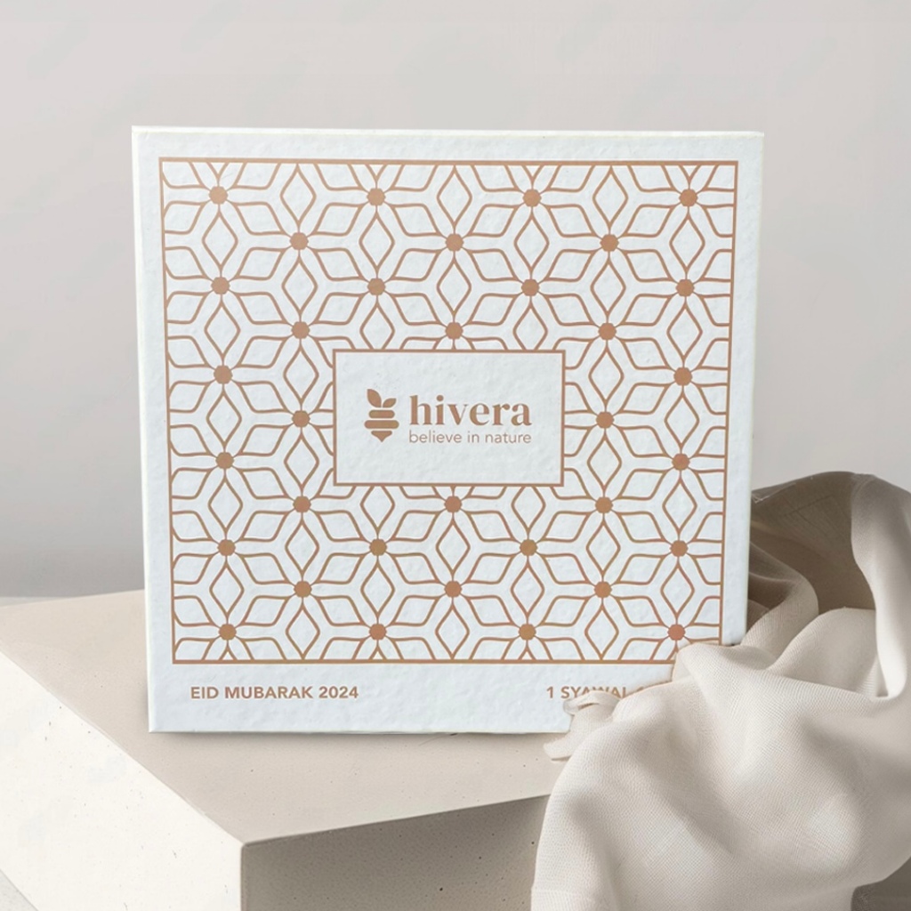 

Hivera Ramadhan Hamper