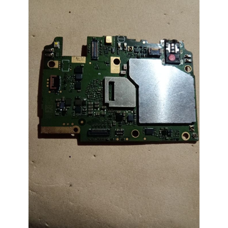 mesin redmi 4a normal