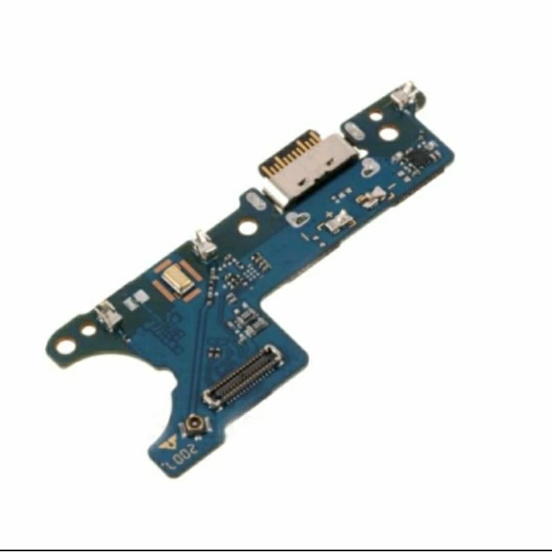 PAPAN CHARGER KONEKTOR SAMSUNG A11 small FLEXIBEL CAS