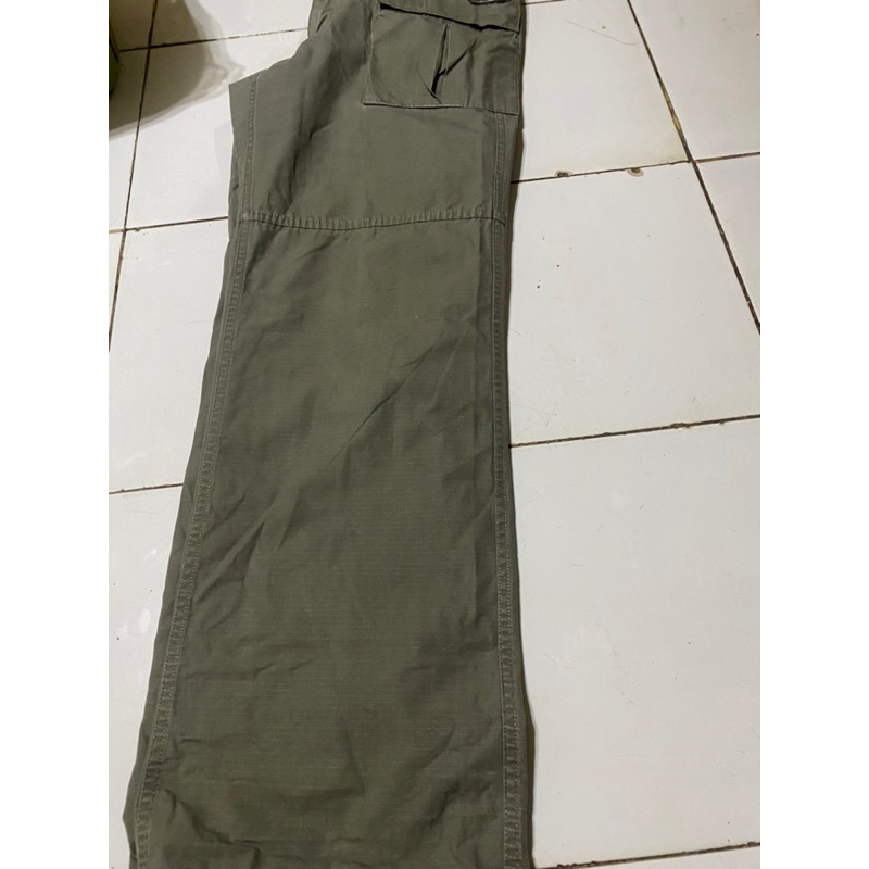LEVIS Cargo for Men Size 30 Original