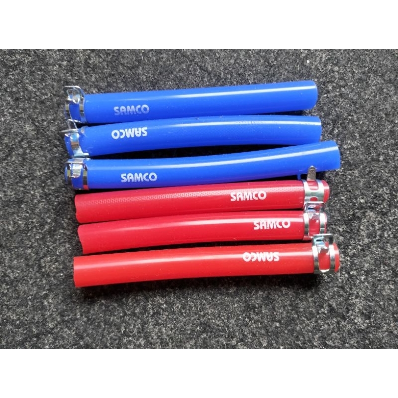 SELANG HAWA CVT / GARDAN MEREK SAMCO VARIO 125 150