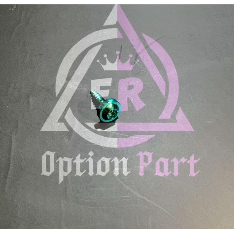 Baut filter titanium baut filter vario nmax pcx aerox universal