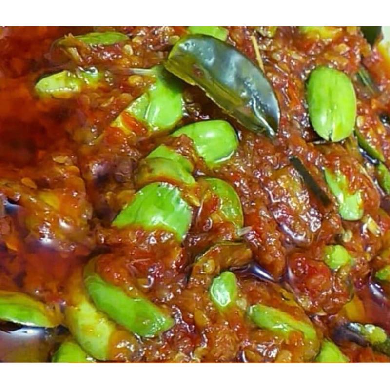 

NAMBAH PETE