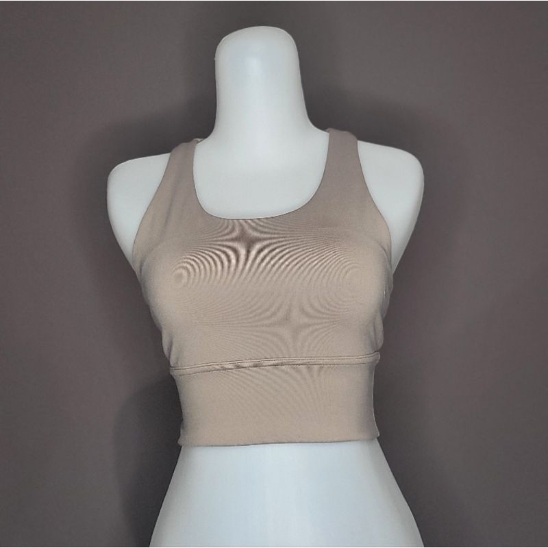 STL sport bra