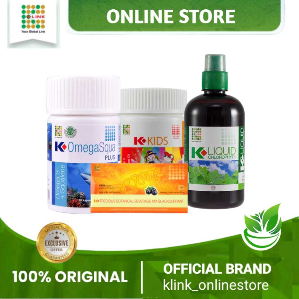 Spirulina k link original.Spirulina klink.K link spirulina.K Trecious Botanical Beverage mix Blackcu