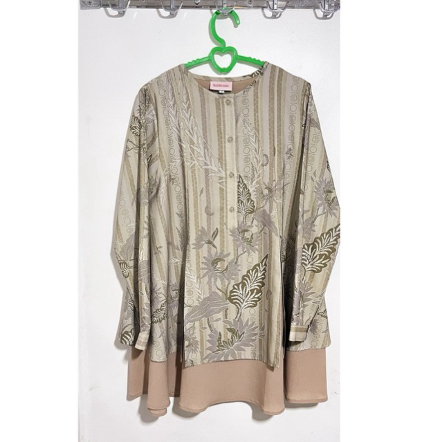 Arjanti top Ria Miranda PL