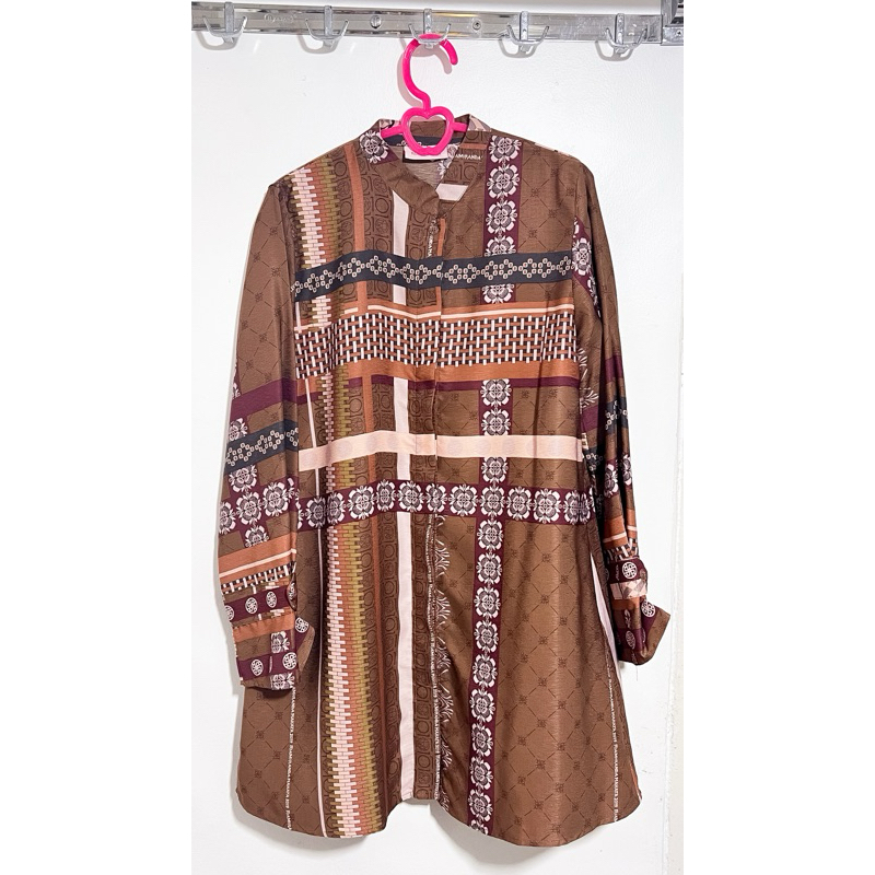 Kulla top Ria Miranda PL