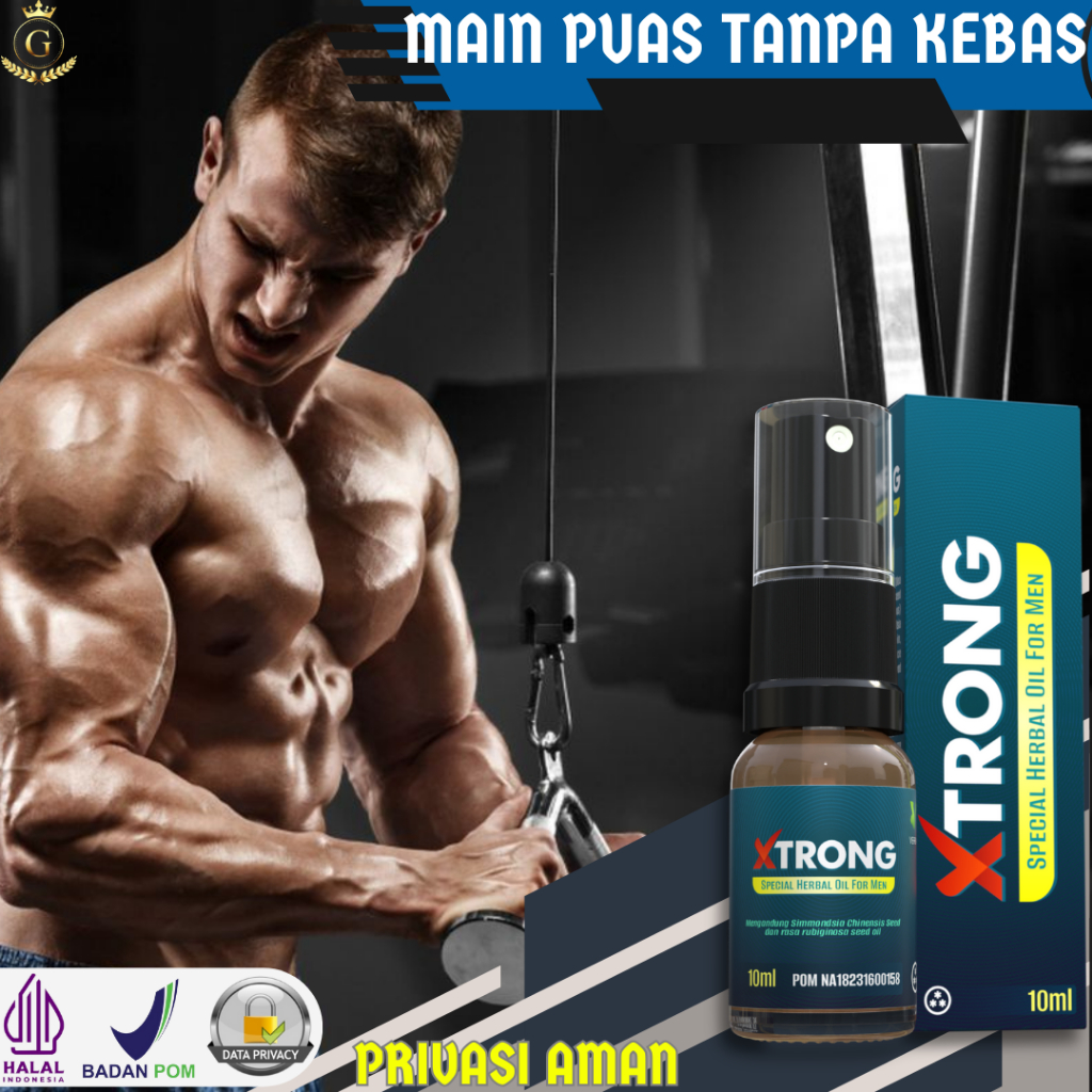 Obat Kuat Pria Tahan Lama Durevel Spray Original Oles Penambah Durasi Sex Pria Dewasa 100% ORIGINAL 