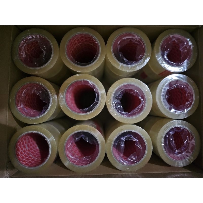 

Lakban solatape 45 x 100 yard 2inch