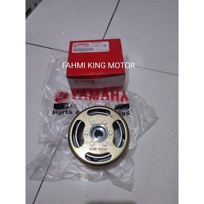 MAGNET ASSY YAMAHA RX KING RXS RXK RX125 RX100 RS100