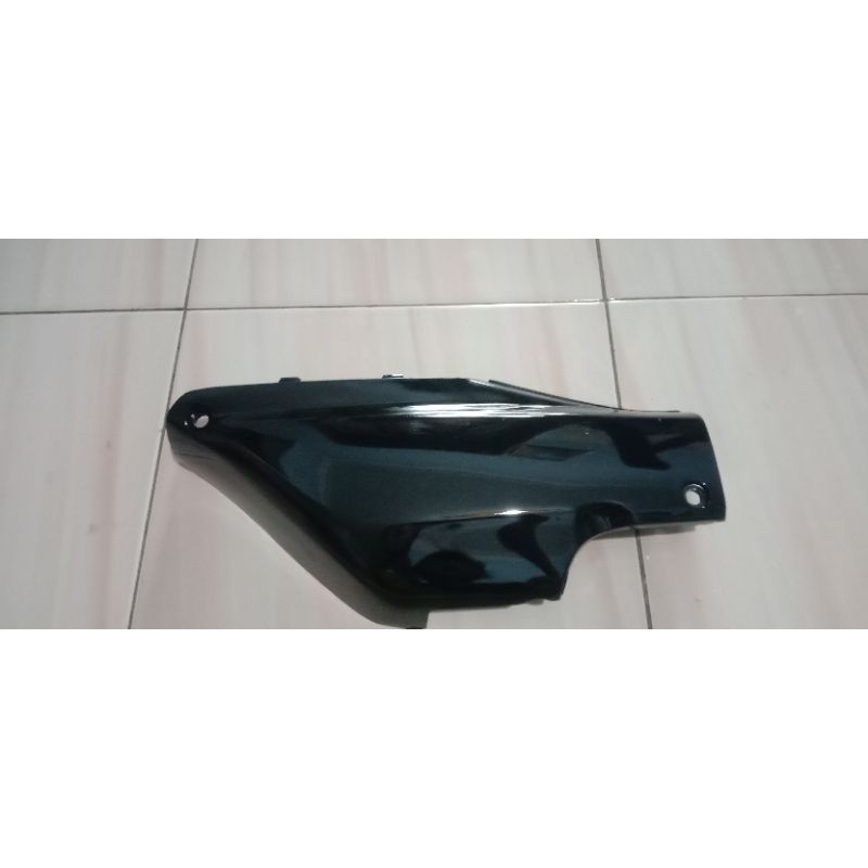 box aki Supra fit lama Supra x cover aki Supra fit