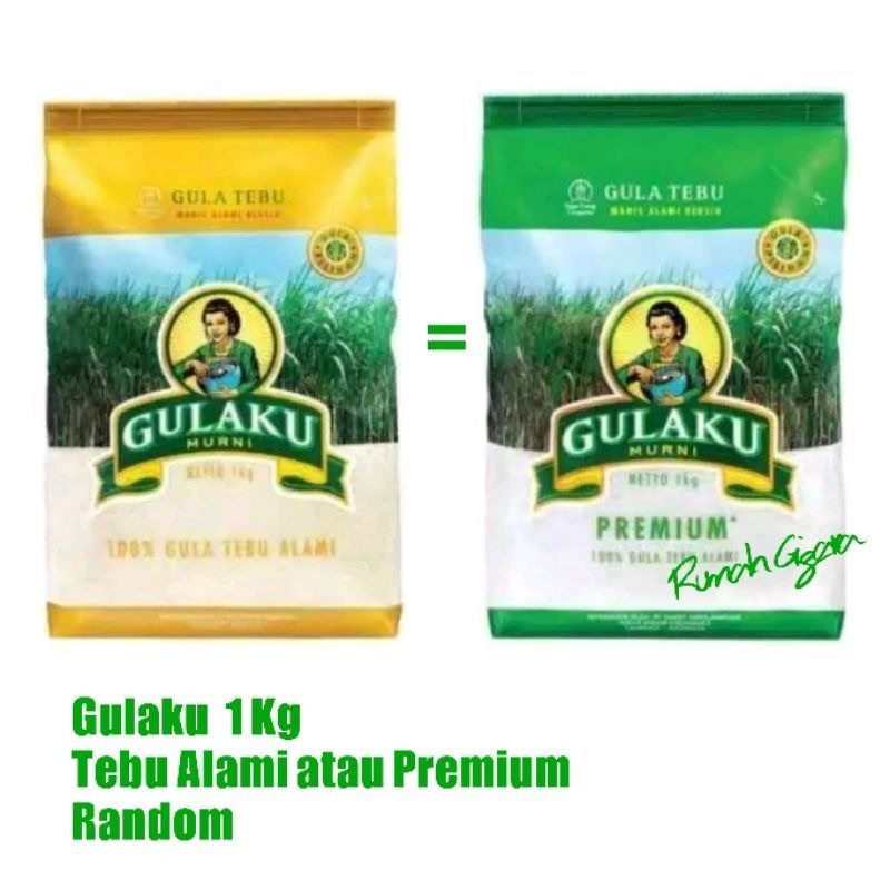 

gulaku 1kg