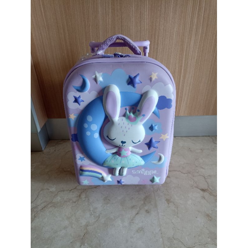 smiggle hartdtop trolley ORIGINAL
